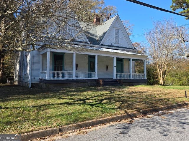 192 Cloud Street, Jonesboro, GA 30236