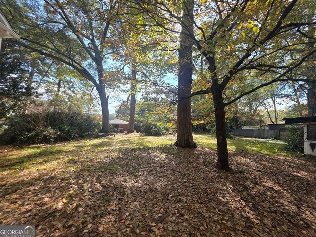 192 Cloud Street, Jonesboro, GA 30236