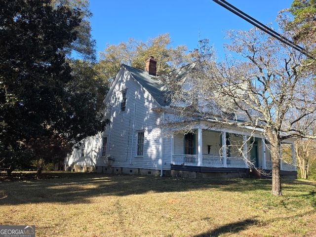 192 Cloud Street, Jonesboro, GA 30236