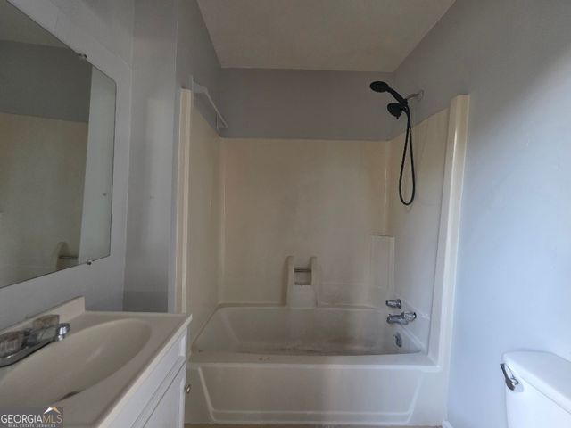 192 Cloud Street, Jonesboro, GA 30236