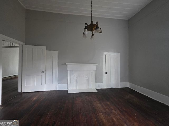 192 Cloud Street, Jonesboro, GA 30236