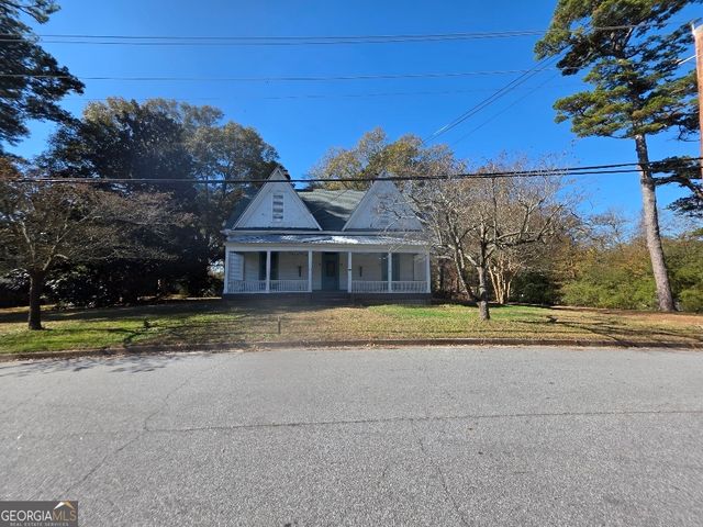 192 Cloud Street, Jonesboro, GA 30236