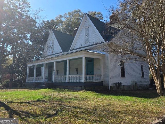 192 Cloud Street, Jonesboro, GA 30236