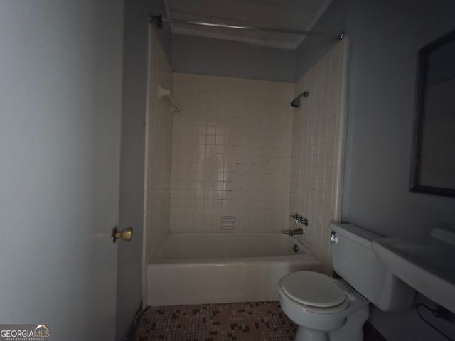 192 Cloud Street, Jonesboro, GA 30236