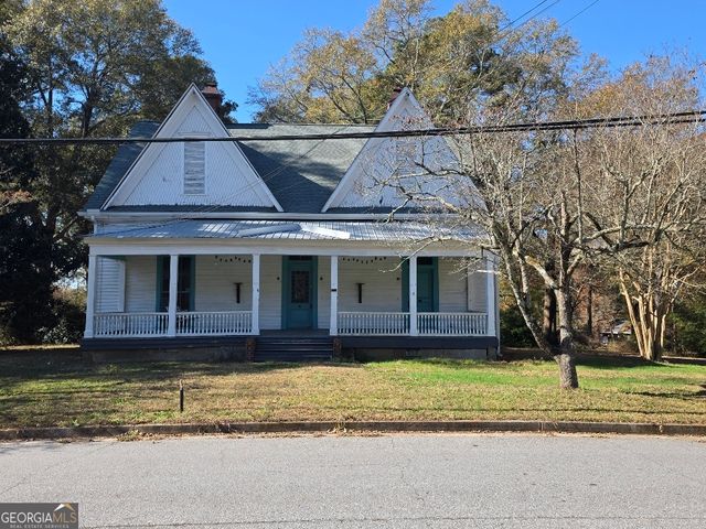 192 Cloud Street, Jonesboro, GA 30236