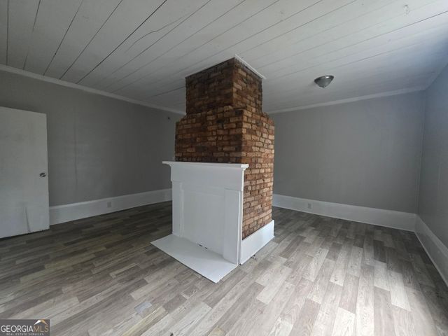 192 Cloud Street, Jonesboro, GA 30236