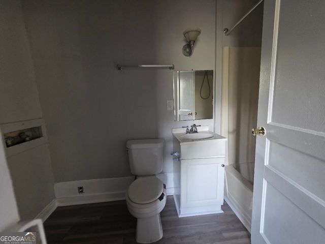 192 Cloud Street, Jonesboro, GA 30236