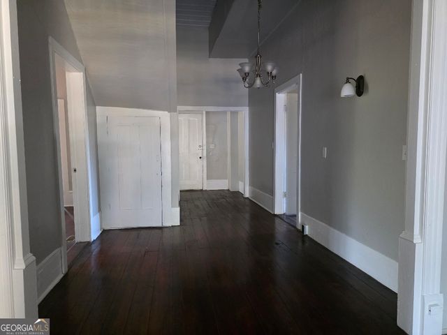 192 Cloud Street, Jonesboro, GA 30236