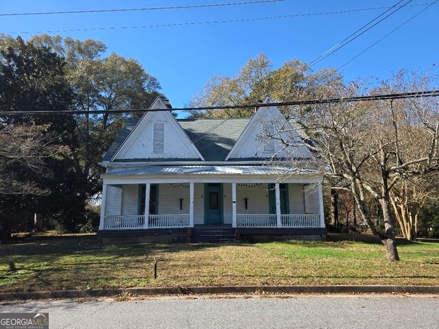 192 Cloud Street, Jonesboro, GA 30236