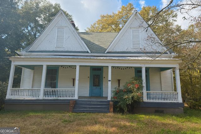 192 Cloud Street, Jonesboro, GA 30236