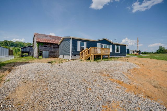 30 Armstrong Road, Limestone, TN 37681