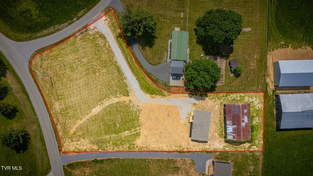 30 Armstrong Road, Limestone, TN 37681