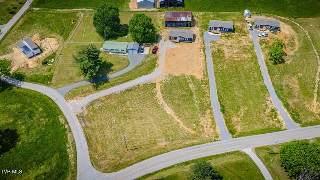 30 Armstrong Road, Limestone, TN 37681