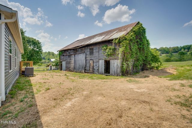 30 Armstrong Road, Limestone, TN 37681