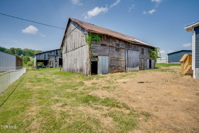 30 Armstrong Road, Limestone, TN 37681
