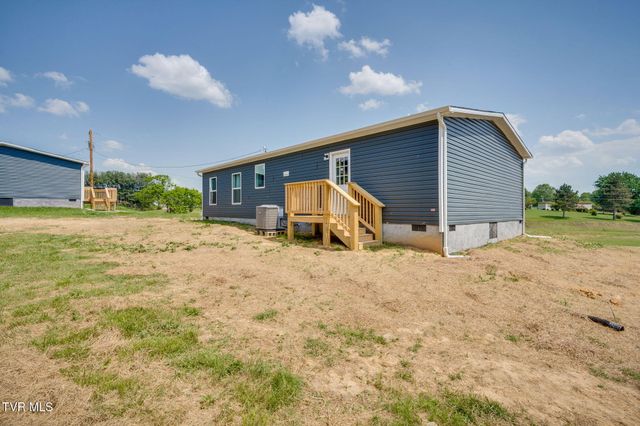 30 Armstrong Road, Limestone, TN 37681