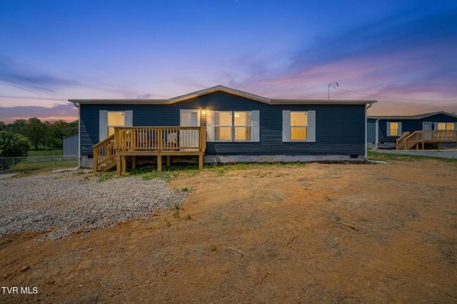 30 Armstrong Road, Limestone, TN 37681