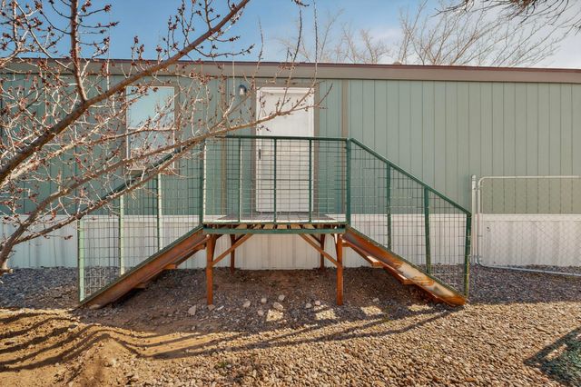 9509 Botts Street SE, Albuquerque, NM 87123