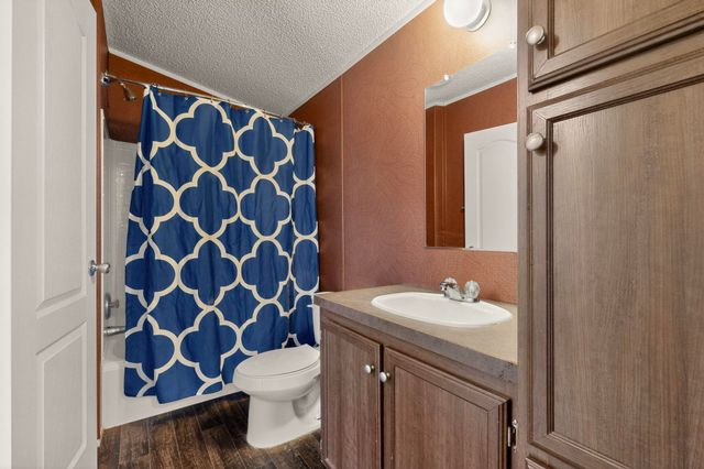 9509 Botts Street SE, Albuquerque, NM 87123