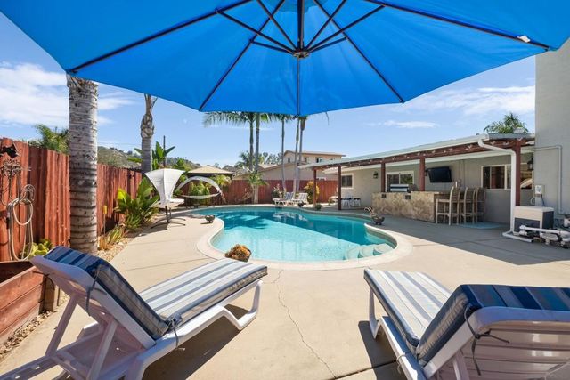 13406 Aubrey Street, Poway, CA 92064