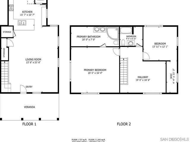 13406 Aubrey Street, Poway, CA 92064