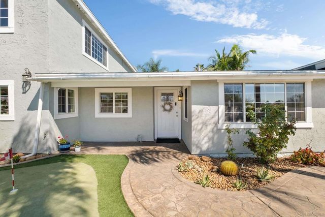 13406 Aubrey Street, Poway, CA 92064