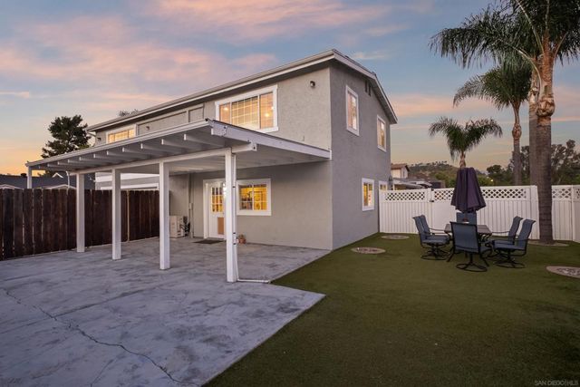 13406 Aubrey Street, Poway, CA 92064