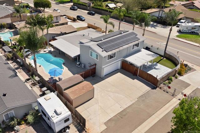 13406 Aubrey Street, Poway, CA 92064