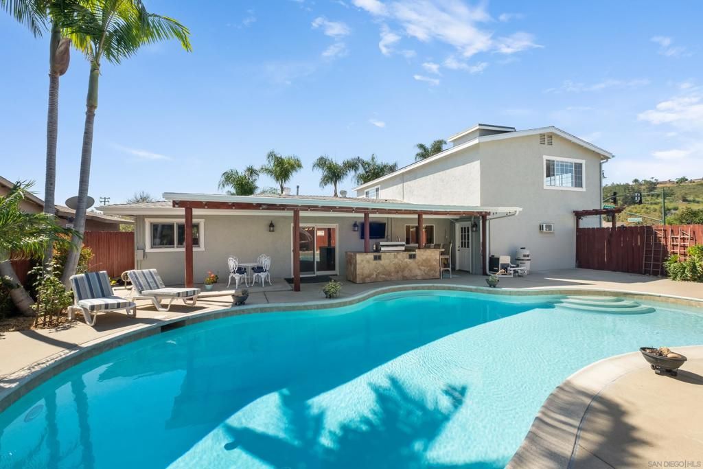 13406 Aubrey Street, Poway, CA 92064