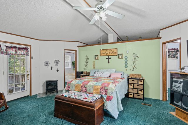 402 Silver Acres Road, Azle, TX 76020