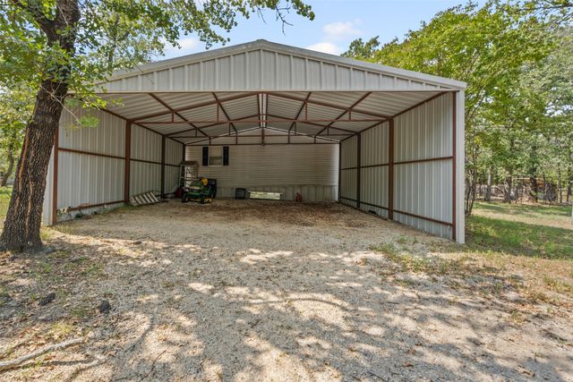 402 Silver Acres Road, Azle, TX 76020