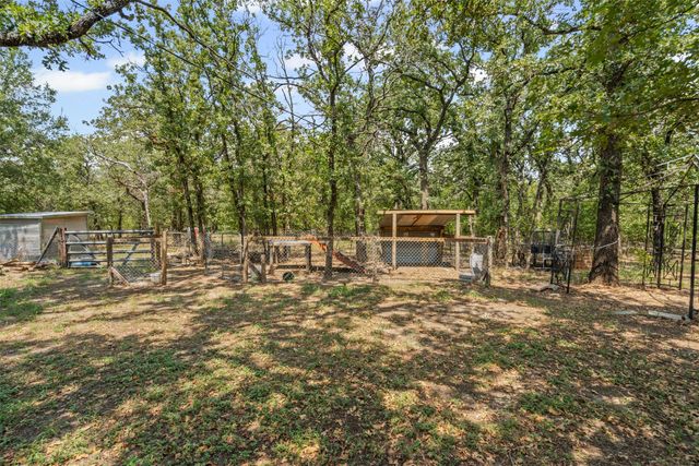 402 Silver Acres Road, Azle, TX 76020