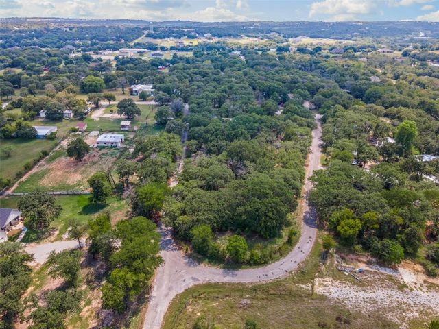 402 Silver Acres Road, Azle, TX 76020