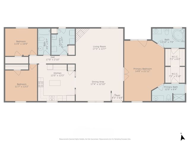 402 Silver Acres Road, Azle, TX 76020