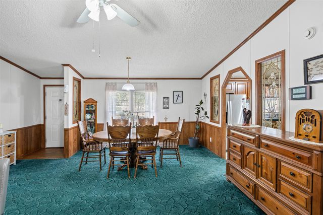 402 Silver Acres Road, Azle, TX 76020