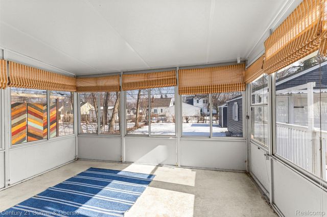 2260 Ellwood Avenue, Berkley, MI 48072