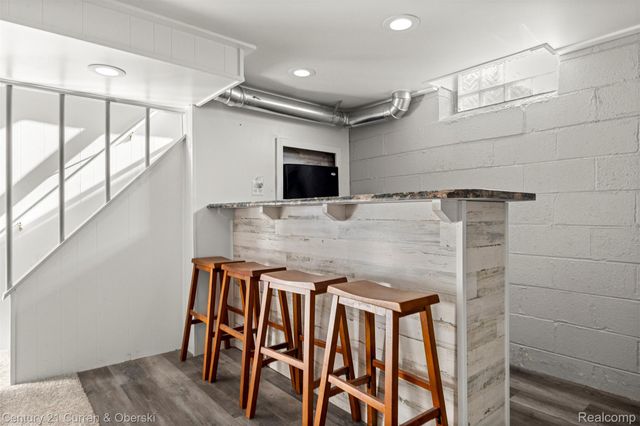 2260 Ellwood Avenue, Berkley, MI 48072