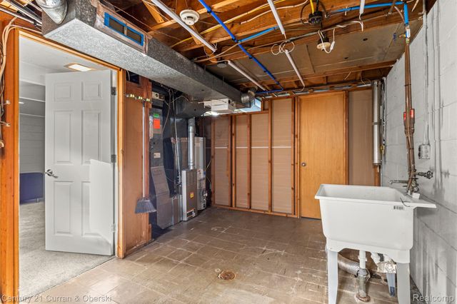 2260 Ellwood Avenue, Berkley, MI 48072