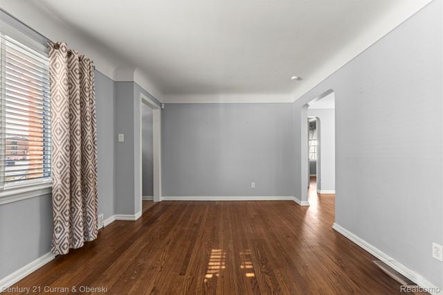 2260 Ellwood Avenue, Berkley, MI 48072