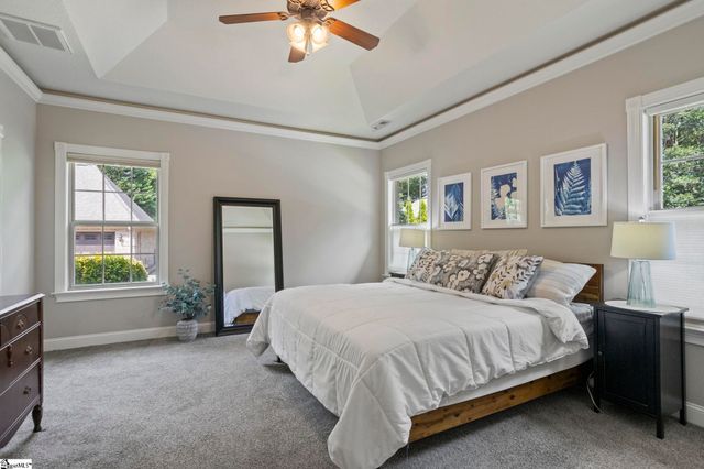 412 Isaqueena Drive, Greer, SC 29651