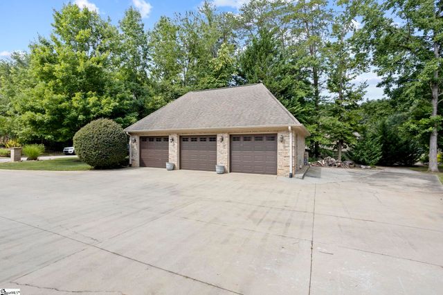 412 Isaqueena Drive, Greer, SC 29651