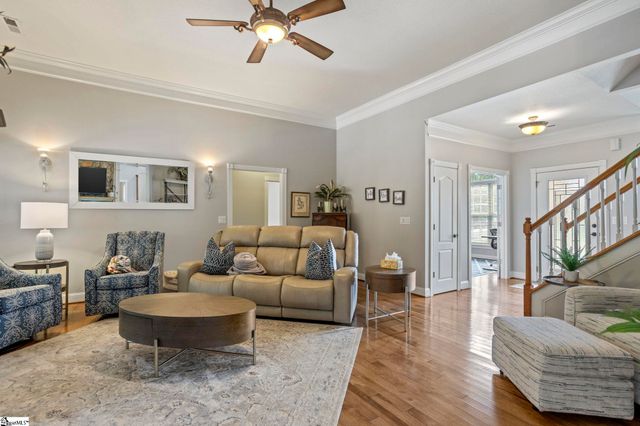 412 Isaqueena Drive, Greer, SC 29651