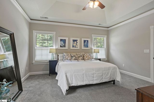 412 Isaqueena Drive, Greer, SC 29651