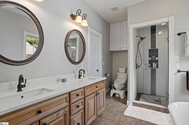 412 Isaqueena Drive, Greer, SC 29651