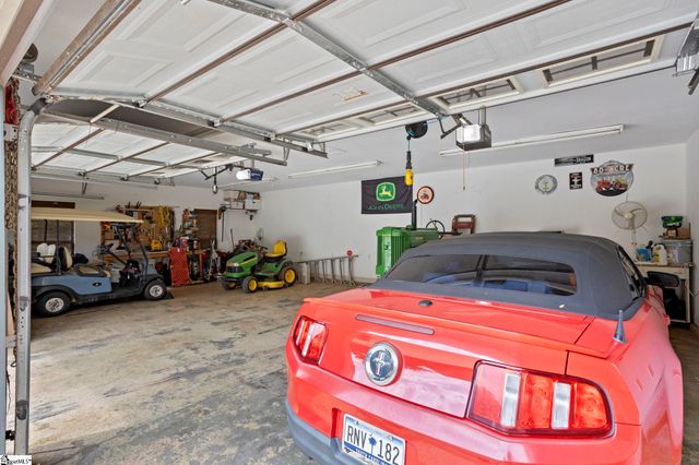 412 Isaqueena Drive, Greer, SC 29651