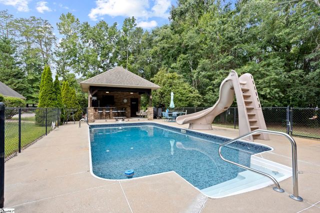 412 Isaqueena Drive, Greer, SC 29651