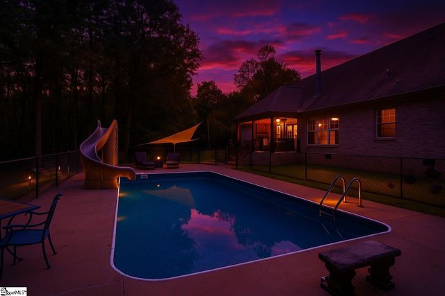 412 Isaqueena Drive, Greer, SC 29651