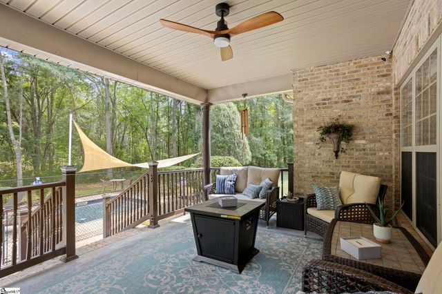 412 Isaqueena Drive, Greer, SC 29651