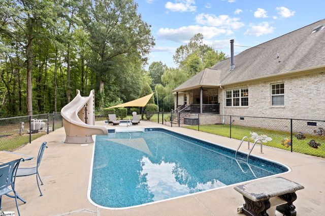 412 Isaqueena Drive, Greer, SC 29651