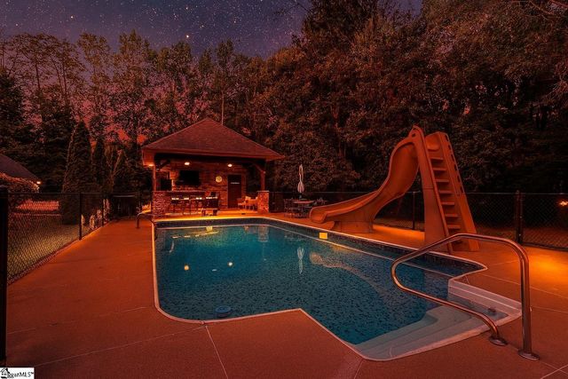 412 Isaqueena Drive, Greer, SC 29651